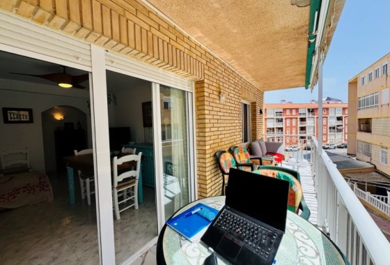 Revente - Appartement - La Mata - Costa Blanca
