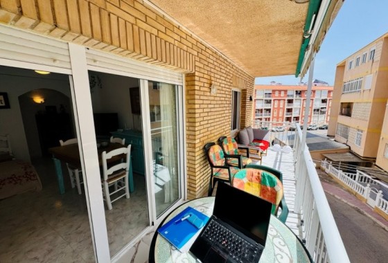 Revente - Appartement - La Mata - Costa Blanca