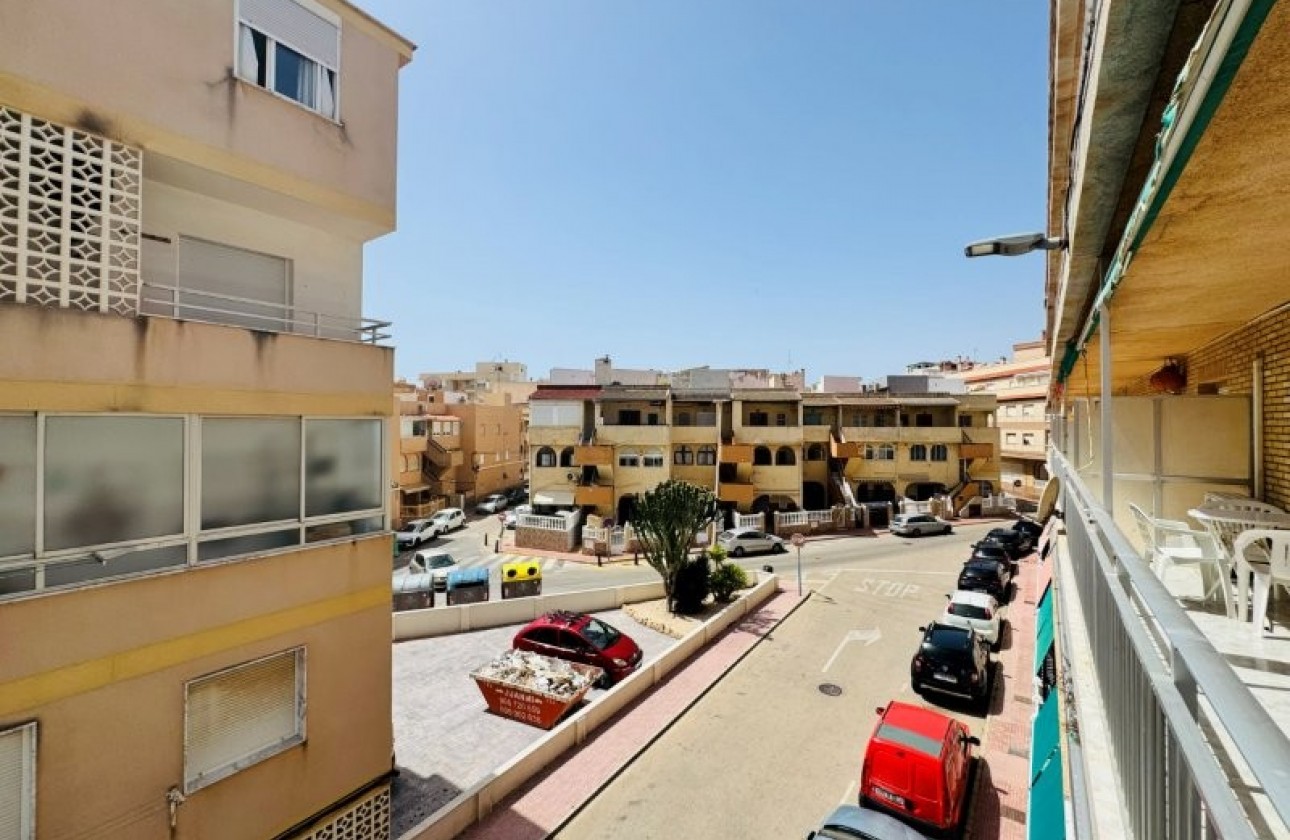 Revente - Appartement - La Mata - Costa Blanca