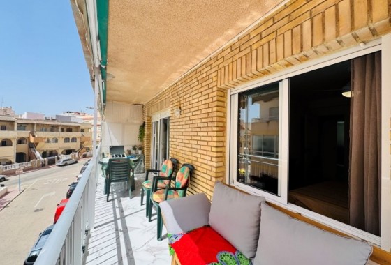 Revente - Appartement - La Mata - Costa Blanca