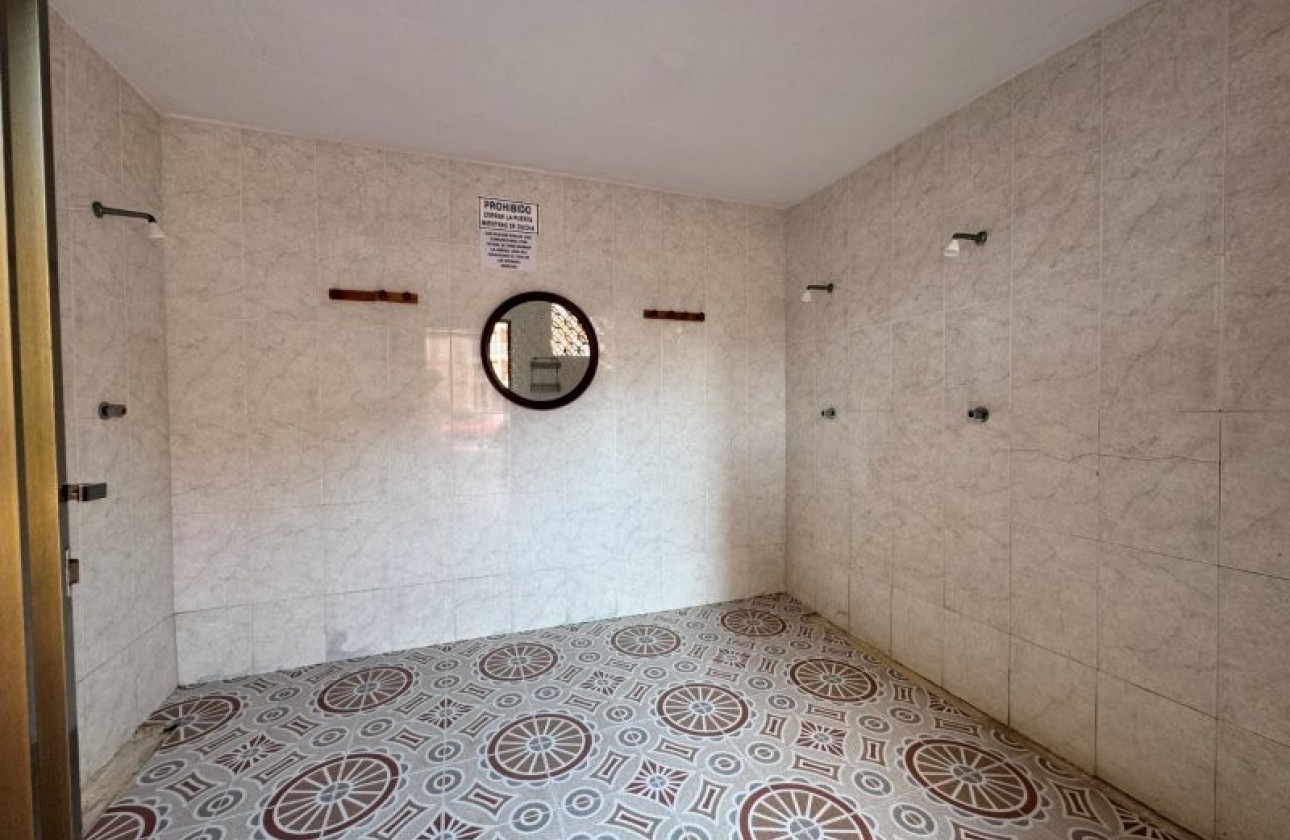 Revente - Appartement - La Mata - Costa Blanca