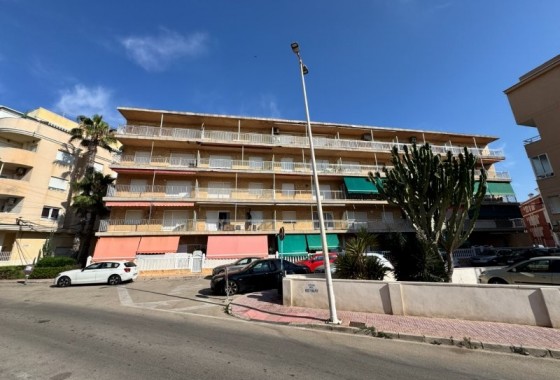 Revente - Appartement - La Mata - Costa Blanca