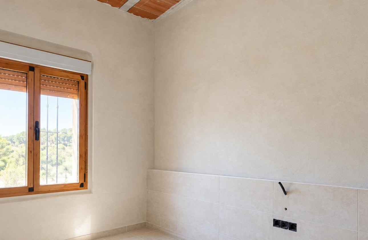 Reventa - Property - Pinoso - Inland