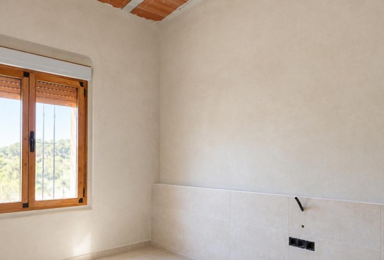 Reventa - Property - Pinoso - Inland