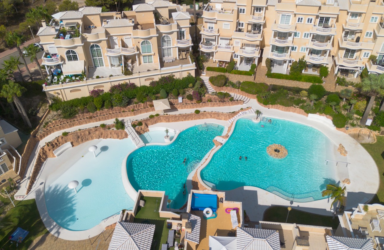 Resale - Apartment / flat - Guardamar del Segura - Costa Blanca