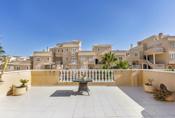 Resale - Apartment / flat - Guardamar del Segura - Costa Blanca
