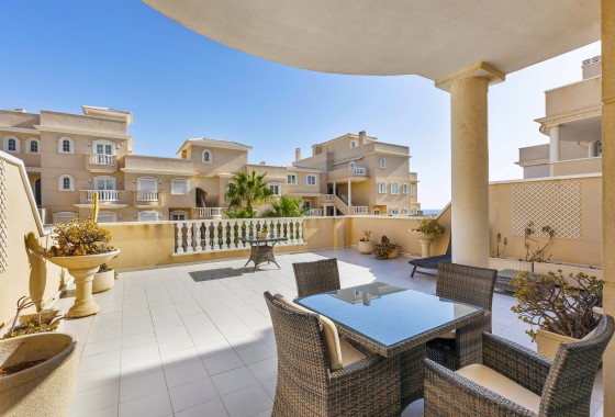 Resale - Apartment / flat - Guardamar del Segura - Costa Blanca