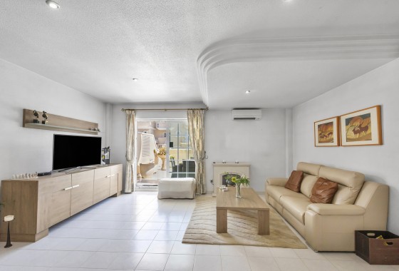 Resale - Apartment / flat - Guardamar del Segura - Costa Blanca