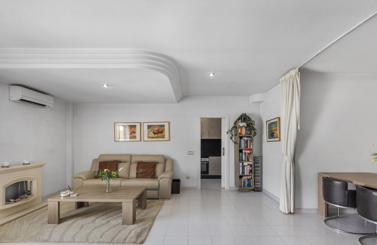 Resale - Apartment / flat - Guardamar del Segura - Costa Blanca
