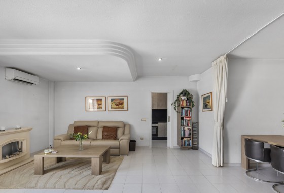 Resale - Apartment / flat - Guardamar del Segura - Costa Blanca