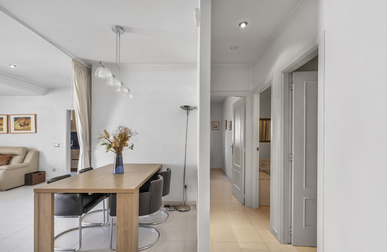 Resale - Apartment / flat - Guardamar del Segura - Costa Blanca