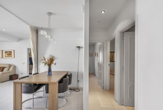 Resale - Apartment / flat - Guardamar del Segura - Costa Blanca
