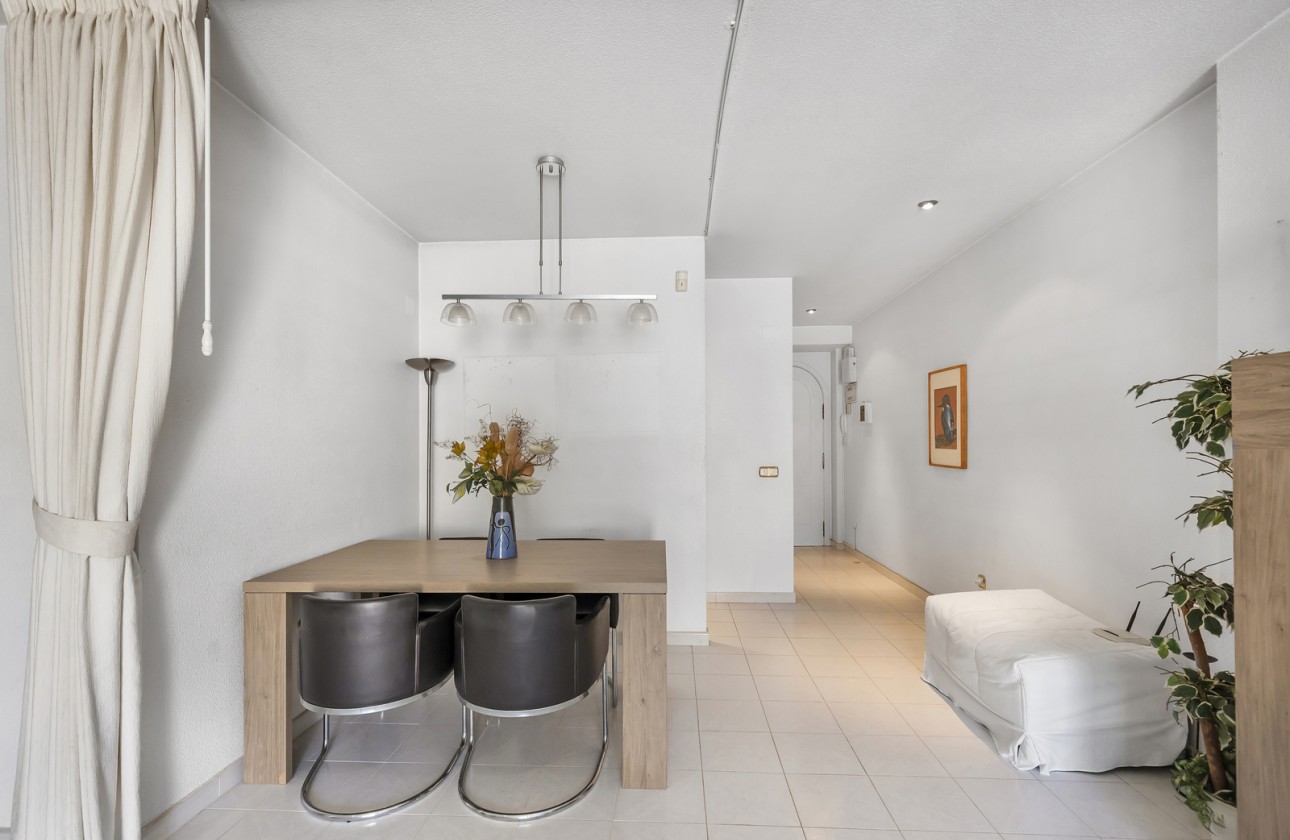Resale - Apartment / flat - Guardamar del Segura - Costa Blanca