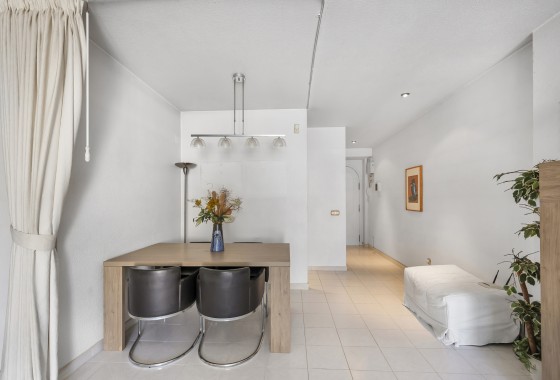 Resale - Apartment / flat - Guardamar del Segura - Costa Blanca