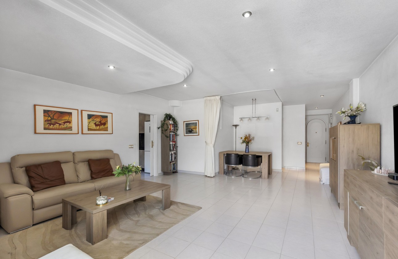 Resale - Apartment / flat - Guardamar del Segura - Costa Blanca