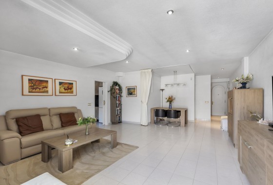 Resale - Apartment / flat - Guardamar del Segura - Costa Blanca