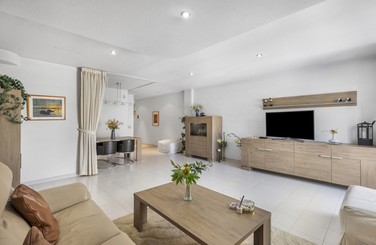 Resale - Apartment / flat - Guardamar del Segura - Costa Blanca