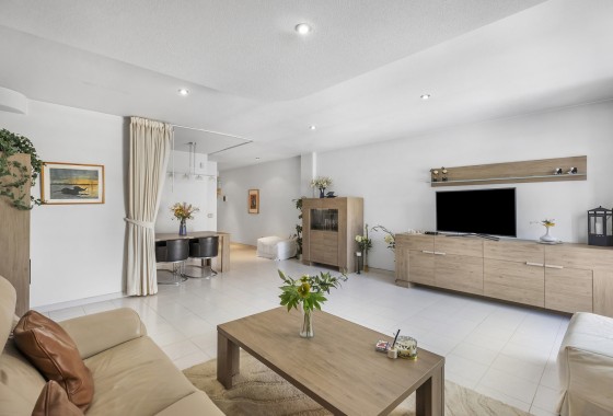 Resale - Apartment / flat - Guardamar del Segura - Costa Blanca