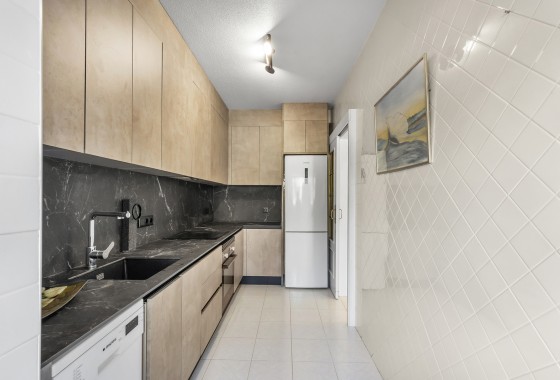 Resale - Apartment / flat - Guardamar del Segura - Costa Blanca