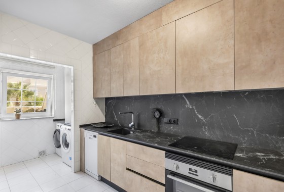 Resale - Apartment / flat - Guardamar del Segura - Costa Blanca