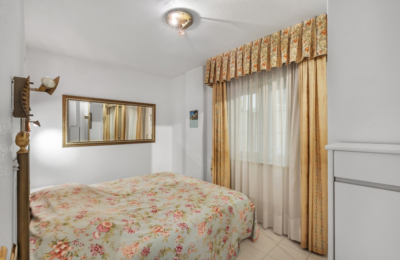 Resale - Apartment / flat - Guardamar del Segura - Costa Blanca