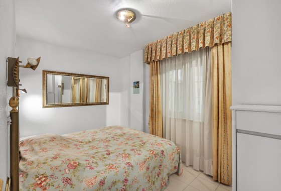 Resale - Apartment / flat - Guardamar del Segura - Costa Blanca