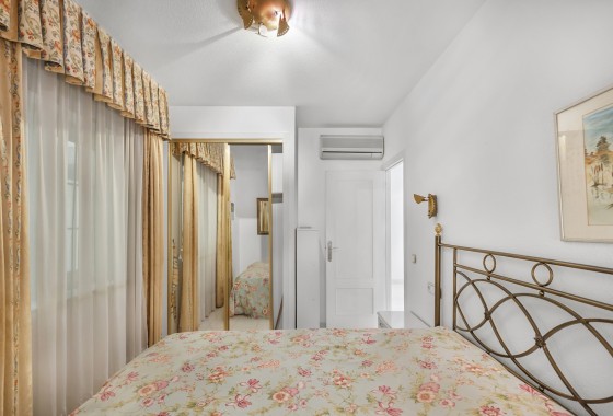 Resale - Apartment / flat - Guardamar del Segura - Costa Blanca