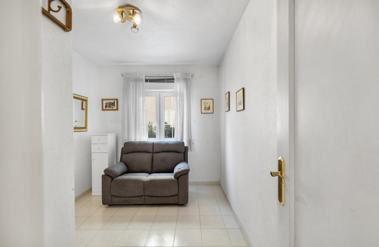 Resale - Apartment / flat - Guardamar del Segura - Costa Blanca