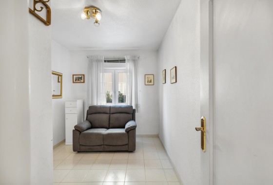 Resale - Apartment / flat - Guardamar del Segura - Costa Blanca
