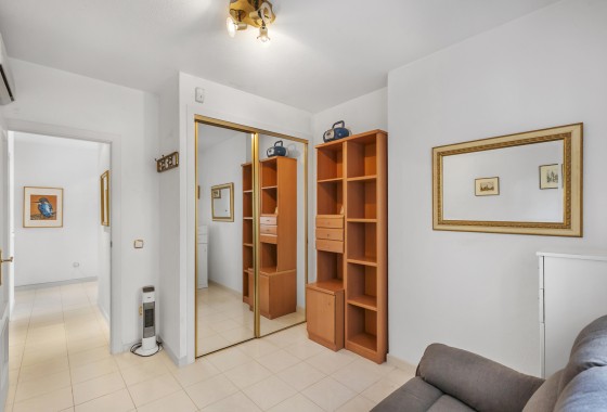 Resale - Apartment / flat - Guardamar del Segura - Costa Blanca