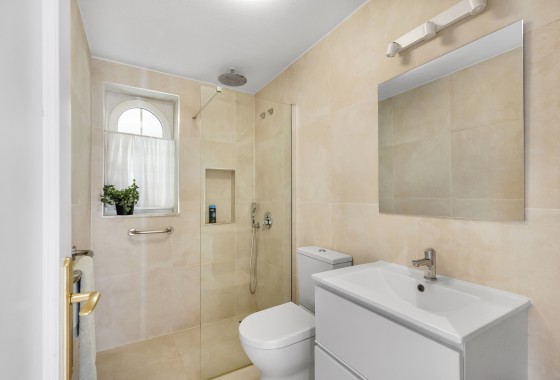 Resale - Apartment / flat - Guardamar del Segura - Costa Blanca