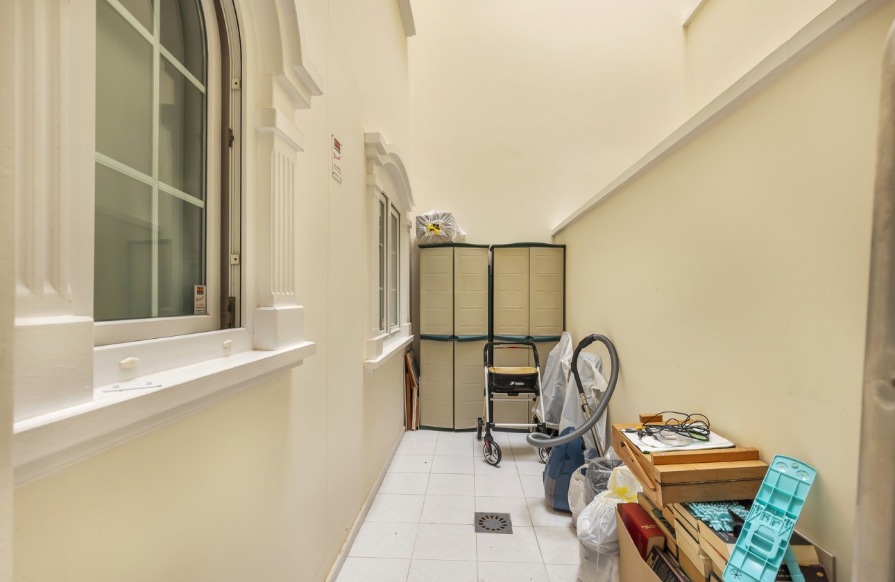 Resale - Apartment / flat - Guardamar del Segura - Costa Blanca