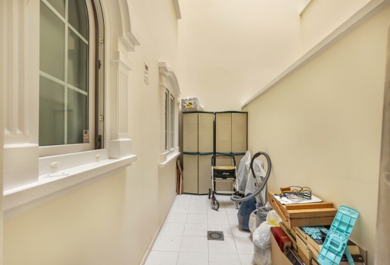 Resale - Apartment / flat - Guardamar del Segura - Costa Blanca