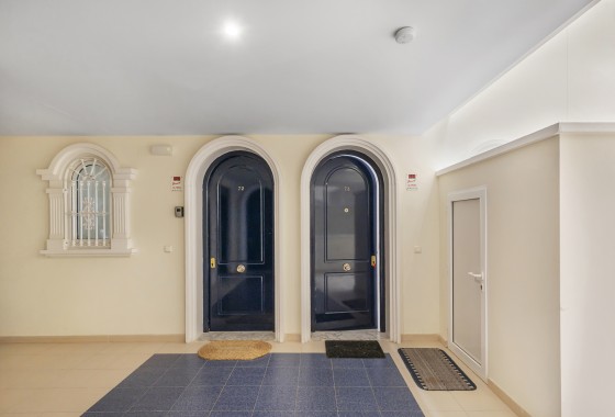 Resale - Apartment / flat - Guardamar del Segura - Costa Blanca