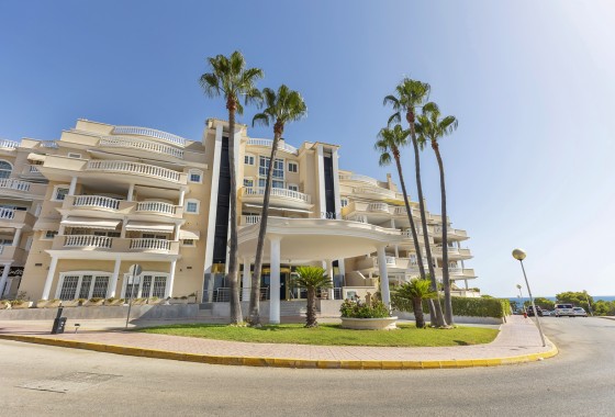 Resale - Apartment / flat - Guardamar del Segura - Costa Blanca