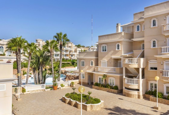 Resale - Apartment / flat - Guardamar del Segura - Costa Blanca