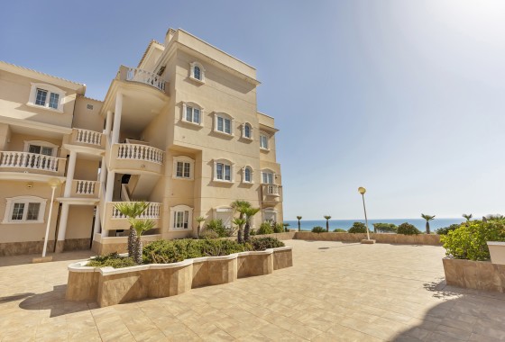 Resale - Apartment / flat - Guardamar del Segura - Costa Blanca