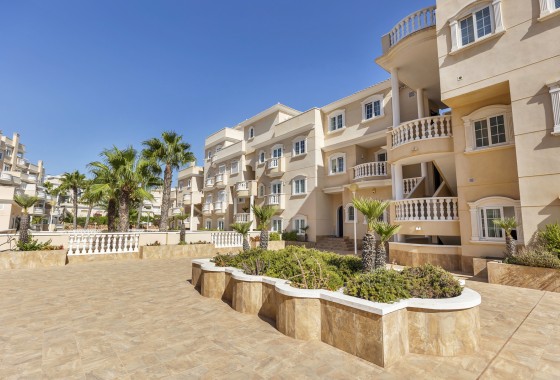 Resale - Apartment / flat - Guardamar del Segura - Costa Blanca