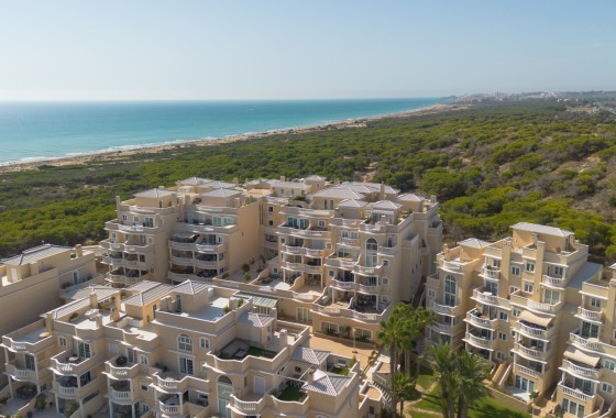 Resale - Apartment / flat - Guardamar del Segura - Costa Blanca