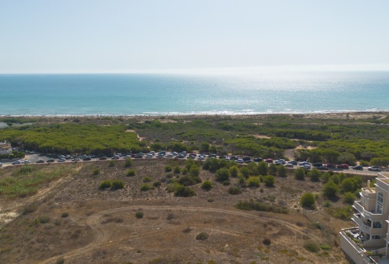 Resale - Apartment / flat - Guardamar del Segura - Costa Blanca