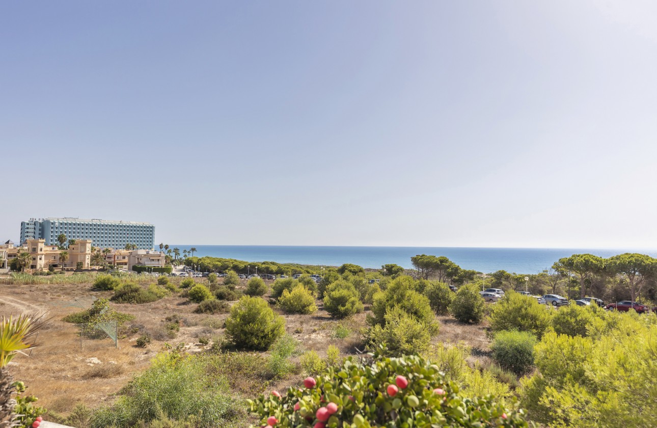 Resale - Apartment / flat - Guardamar del Segura - Costa Blanca