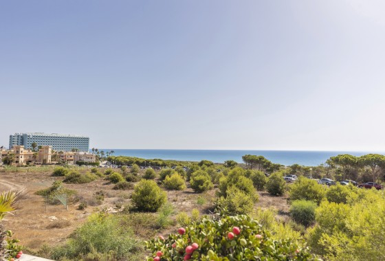 Resale - Apartment / flat - Guardamar del Segura - Costa Blanca