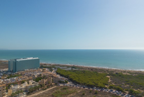 Resale - Apartment / flat - Guardamar del Segura - Costa Blanca