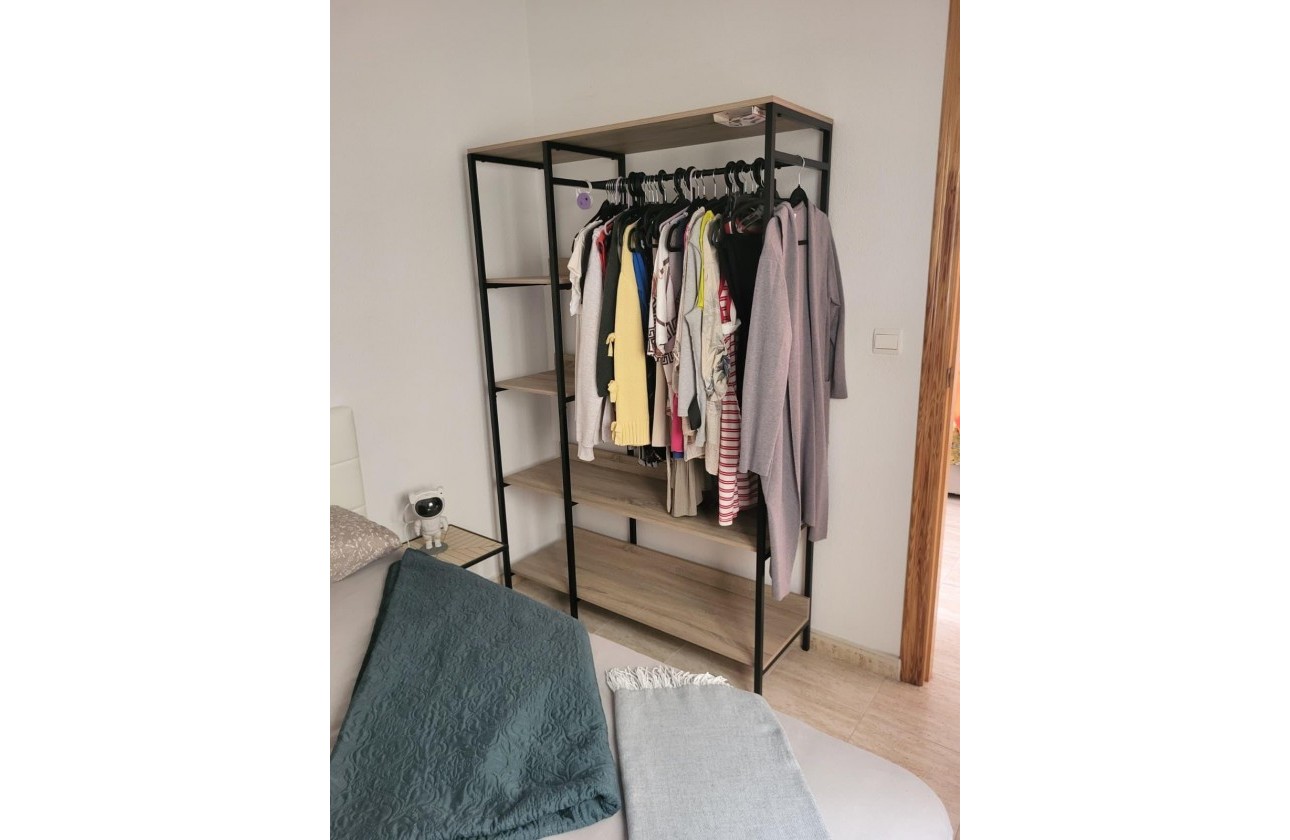Resale - Apartment / flat - Torrevieja - Estacion de autobuses