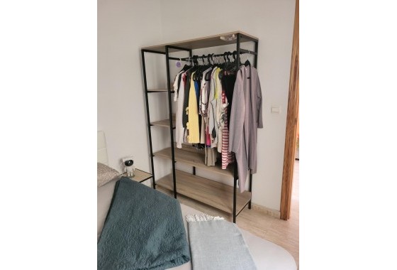 Resale - Apartment / flat - Torrevieja - Estacion de autobuses