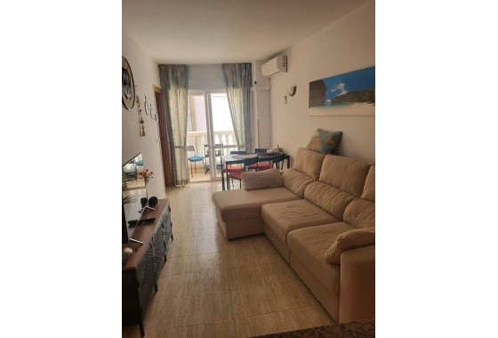Resale - Apartment / flat - Torrevieja - Estacion de autobuses