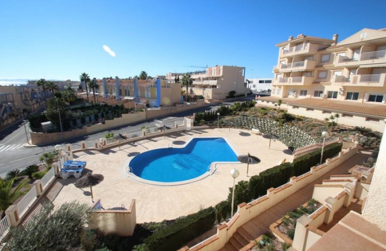 Resale - Penthouse - Orihuela Costa - Costa Blanca
