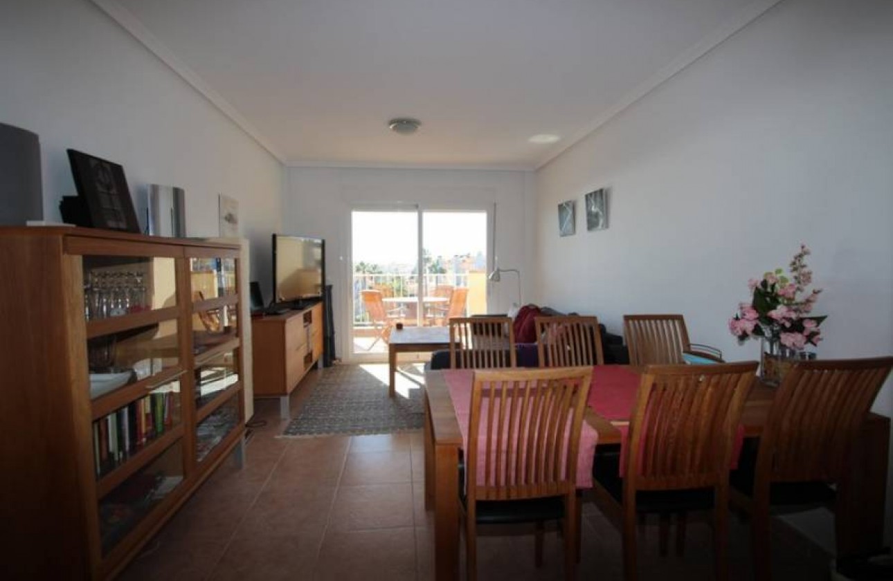 Resale - Penthouse - Orihuela Costa - Costa Blanca