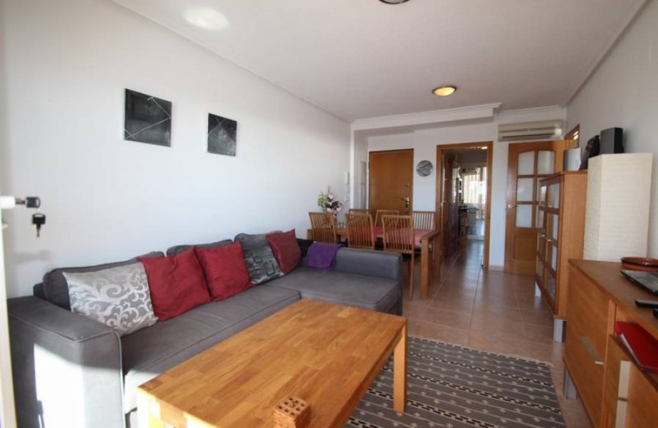 Resale - Penthouse - Orihuela Costa - Costa Blanca