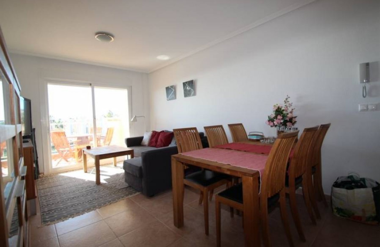 Resale - Penthouse - Orihuela Costa - Costa Blanca